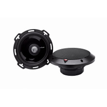Rockford Fosgate T1462 4x6” Full Range Coaxial- 45 Watts Rms, 90