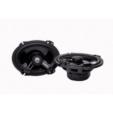 Rockford Fosgate T1462 4x6” Full Range Coaxial- 45 Watts Rms, 90