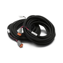 Rockford Fosgate RFYXZ-RSW16 Rear Speaker Harness Compatible With