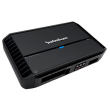Rockford Fosgate P400X4 4 Channel Amplifier - 50x4 @ 4-Ohm