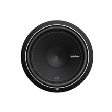 Rockford Fosgate P3D4-15 15” Subwoofer- DVC (dual 4-Ohm), 600