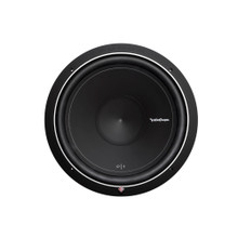 Rockford Fosgate P3D4-15 15” Subwoofer- DVC (dual 4-Ohm), 600