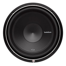 Rockford Fosgate P2D2-10 10” Subwoofer - DVC (dual 2-Ohm), 300