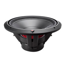 Rockford Fosgate P2D2-12 12” Subwoofer- DVC (dual 2-Ohm), 400
