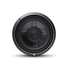 Rockford Fosgate P3D4-12 12” Subwoofer- DVC (dual 4-Ohm), 600
