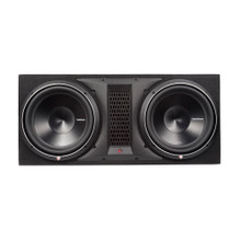Rockford Fosgate R2-2X12 Dual 12