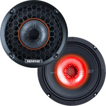 Memphis Audio 2 SRXP62 SRX Pro Audio 6.5