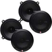 Rockford Fosgate 2 PPS4-6 Punch Pro 6.5