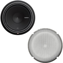 Rockford Fosgate 1 P1S2-12 Punch P1 12