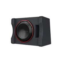 Kenwood P-XW1221D Dual 12