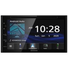 KENWOOD DAT DX-7 【リモコン・電源・カーオディオアダプタ付き】 Kenwood DX-7の仕様 ケンウッド