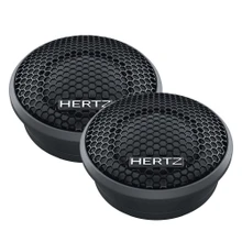 Hertz C 26 OE &ndash; Coppia Di Tweeter Da 26 Mm Per | WhichOne