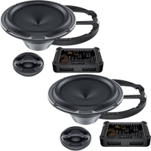 Hertz Mille Legend Series ML-2803 1.38