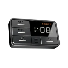 Audison Forza DRC AC Digital Remote Control for primary system