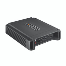 Hertz Compact Power HCP-5D D-Class 5 Channel Amplifier 105 WRMS x