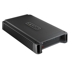 Hertz Compact Power HCP-5D D-Class 5 Channel Amplifier 105 WRMS x