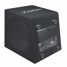 Hertz DBX 25.3 DBX Car Subwoofer Bass Box, 600W - Creative Audio