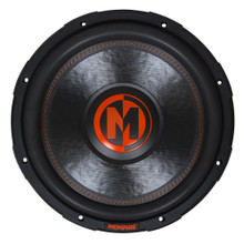 Memphis Audio MOJO Pro MJP844 8
