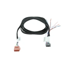Audison AP BMW ReAMP 1 Prima Series Adapter Cable BMW-42PIN to AP