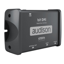 Audison bit Play HD SSD In Car Multimedia Player with 240GB Solid