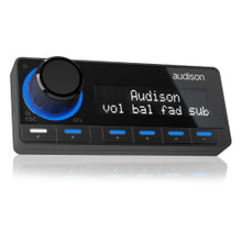 Audison DRC AB Digital Remote Control - Creative Audio