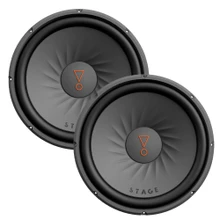 JBL - Two STADIUM122SSI 12