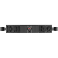 MTX Audio MUDSYS41 4-Speaker 140 Watt Amplified Overhead Sound Bar