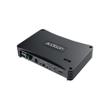 Audison AP 4 D Prima Series 4-Channel Amplifier 4 x 70W 4-Ohms