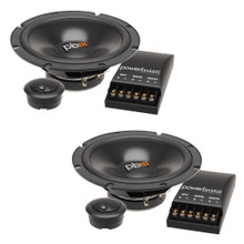PowerBass S-60C - 6.5
