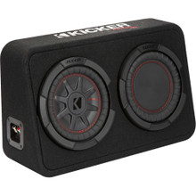 Kicker 11PT250 BassStation 10