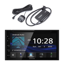 KENWOOD オーディオ AV Multimedia systems • DDX3058 Specifications • KENWOOD Europe