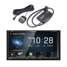 KENWOOD　MDV-906HDW Amazon.com: Kenwood Excelon DDX6906S 6.8