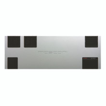 Mosconi AS 200.2, 2 -Channel Class AB Amplifier; 2 X 200w