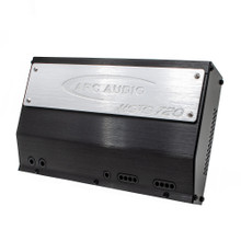 ARC Audio MOTO 720 4-Channel Amplifier Hi-Output Powersports