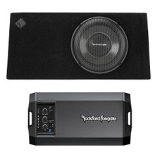 Rockford P3S-1X12 Single 12