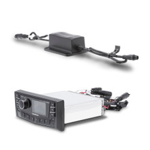 ひで Memphis Audio SMC2A Headless Media Center Receiver For Smartphone