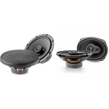 Focal Speaker Bundle - One Pair of Focal ACX690 6
