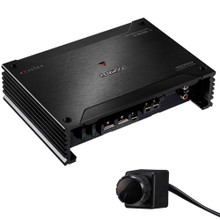 Kenwood P-XW1241S Single 12
