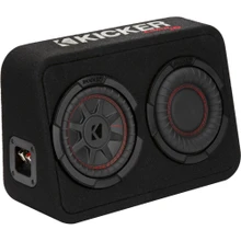 Kicker 48TCWRT102 CompRT 10