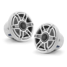 JL Audio M6-880X-S-GwGw - 8.8-Inch M6 Marine Coaxial Speaker