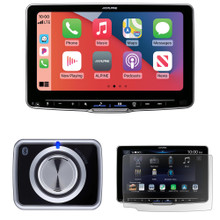 Alpine ILX-F509 Halo9 9