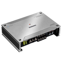 KENWOOD　NEW ALLORA Kenwood XM802-5 Marine/Motorsports 5ch Amplifier with 75W x4 +