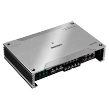 Kenwood KAC-M8005 5ch Amplifier with 75W x4 + 500W x1 RMS Power at