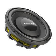 Hertz Mille Pro Shallow MPS 300 S4 Shallow 12 in. (300mm) 4Ω SVC