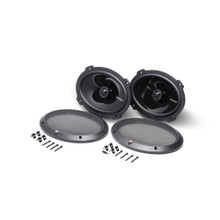 Rockford Fosgate P1692 6x9” Full Range Coaxial- 75 Watts Rms, 150