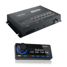 Audison bit Play HD SSD In Car Multimedia Player with 240GB Solid