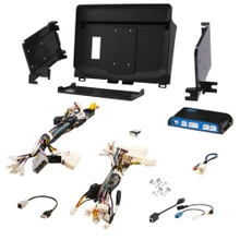 Stinger SE-HFDK12 Custom Install Bucket For IX212 (Horizon12