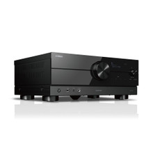 Yamaha RX-V4ABL 5.2-Channel AV Receiver with 8K HDMI and MusicCast
