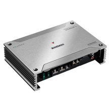 Kenwood XM302-4 Marine/Motorsports 4ch Amplifier with 50W x 4