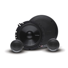 Rockford Fosgate R1675-S 6.75” 2-Way System- 40 Watts Rms, 80